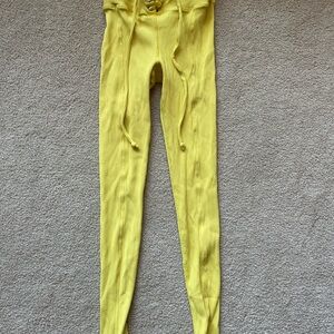 Year of Ours Ribbed Leggings